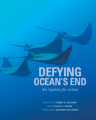 front cover of Defying Ocean's End