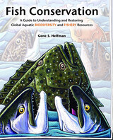 front cover of Fish Conservation