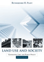 front cover of Land Use and Society, Revised Edition