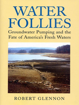 front cover of Water Follies