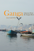 front cover of Ganga