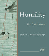 front cover of Humility
