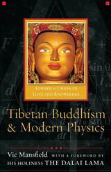 front cover of Tibetan Buddhism and Modern Physics