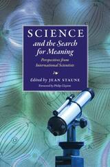 front cover of Science and the Search for Meaning