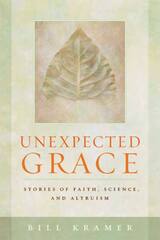 front cover of Unexpected Grace