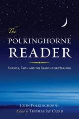 front cover of The Polkinghorne Reader