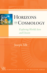 front cover of Horizons of Cosmology