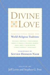 front cover of Divine Love