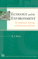 front cover of Ecology and the Environment