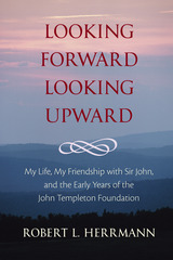 front cover of Looking Forward, Looking Upward