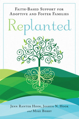 front cover of Replanted