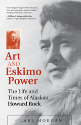 front cover of Art and Eskimo Power