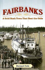 front cover of Fairbanks