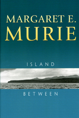 front cover of Island Between