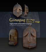 front cover of Giinaquq Like a Face