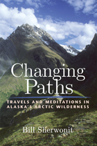 front cover of Changing Paths