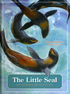 front cover of The Little Seal