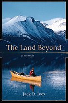 front cover of The Land Beyond