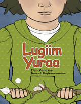 front cover of Lugiim Yuraa
