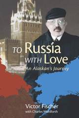 front cover of To Russia with Love
