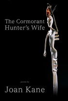 front cover of The Cormorant Hunter's Wife