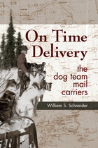 front cover of On Time Delivery