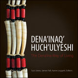front cover of Dena'inaq' Huch'ulyeshi