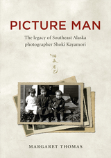 front cover of Picture Man