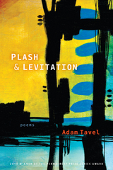 front cover of Plash & Levitation