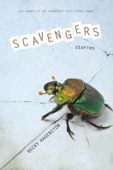 front cover of Scavengers