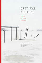 front cover of Critical Norths