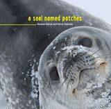 front cover of A Seal Named Patches
