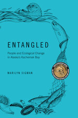 front cover of Entangled