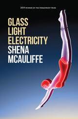 front cover of Glass, Light, and Electricity