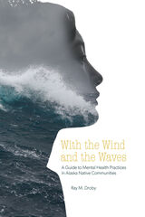 front cover of With the Wind and the Waves