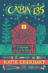 front cover of Cabin 135