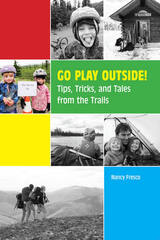front cover of Go Play Outside!