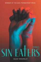 front cover of Sin Eaters