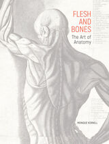 front cover of Flesh and Bones