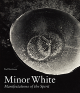 front cover of Minor White