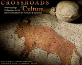 front cover of Crossroads of Culture