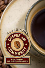 front cover of Coffee and Community