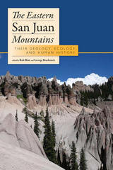 front cover of The Eastern San Juan Mountains