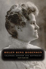 front cover of Helen Ring Robinson