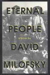 front cover of Eternal People