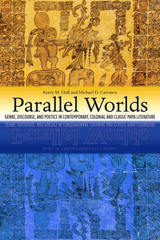 front cover of Parallel Worlds