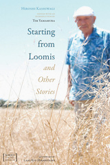 front cover of Starting from Loomis and Other Stories