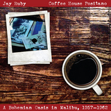 front cover of Coffee House Positano