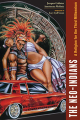 front cover of The Neo-Indians