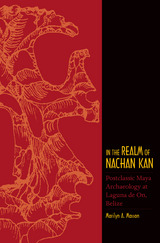 front cover of In the Realm of Nachan Kan